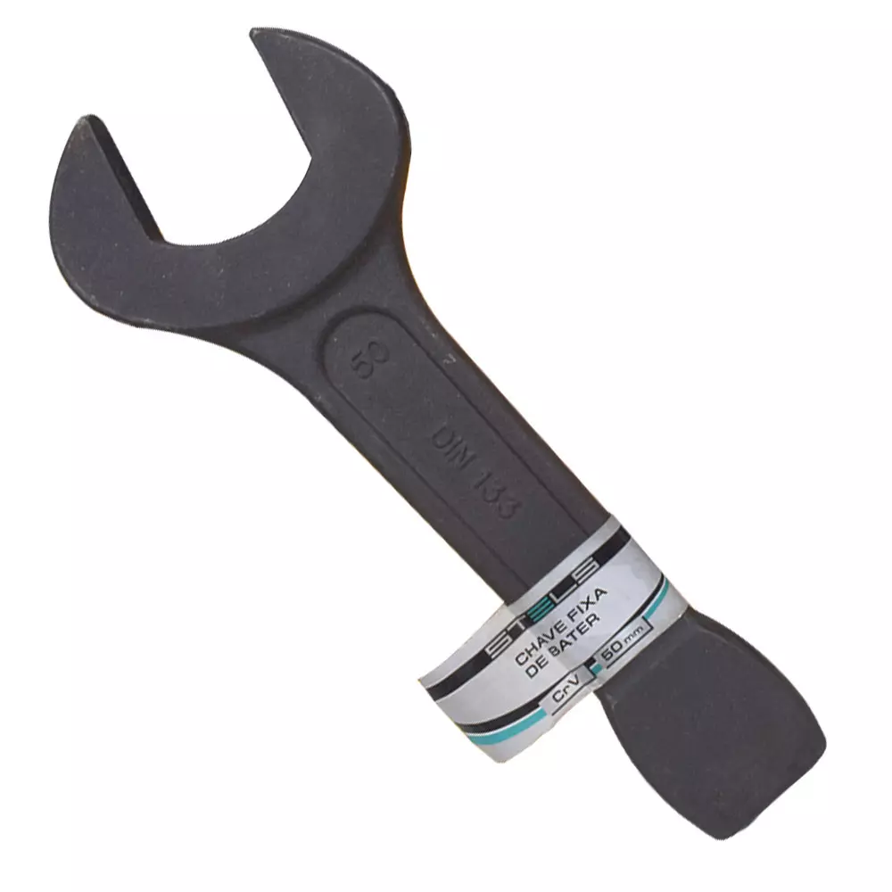 Chave Fixa De Bater 41 Mm CRV 1428655 STELS